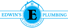 Edwin's Plumbing & Contractors Inc.