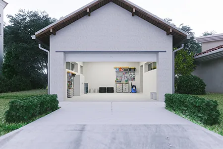 Garage Conversion